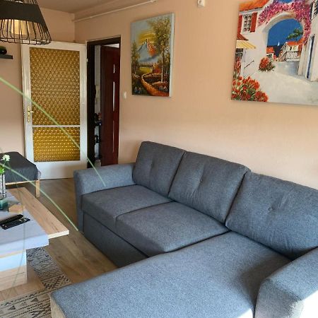 Apartment Simon ブダペスト エクステリア 写真