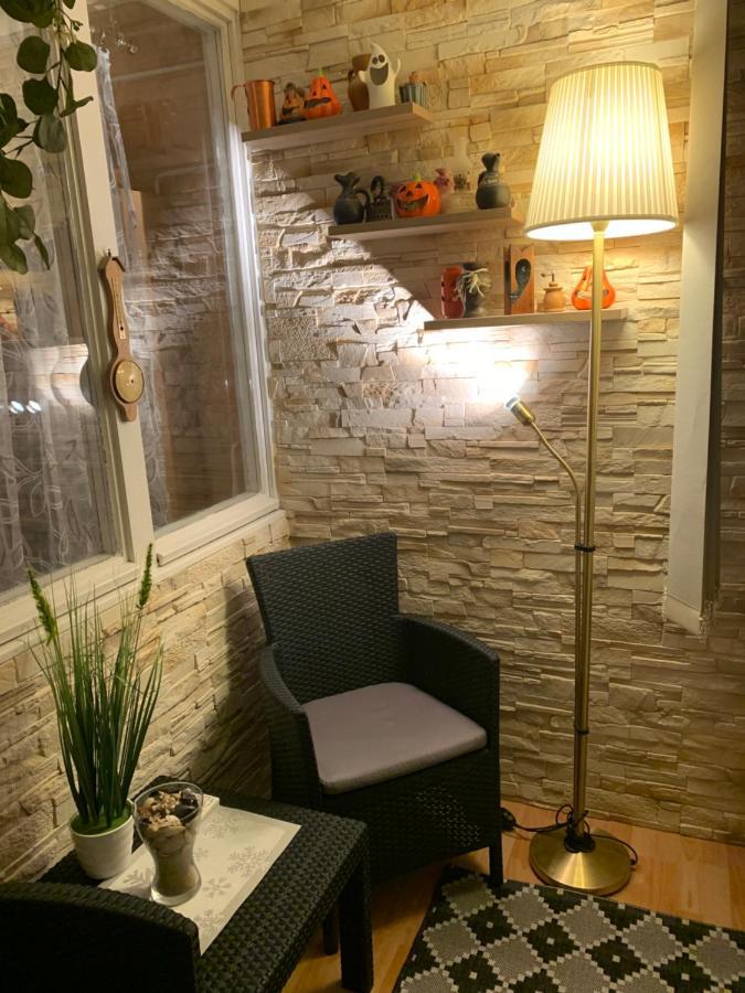 Apartment Simon ブダペスト エクステリア 写真
