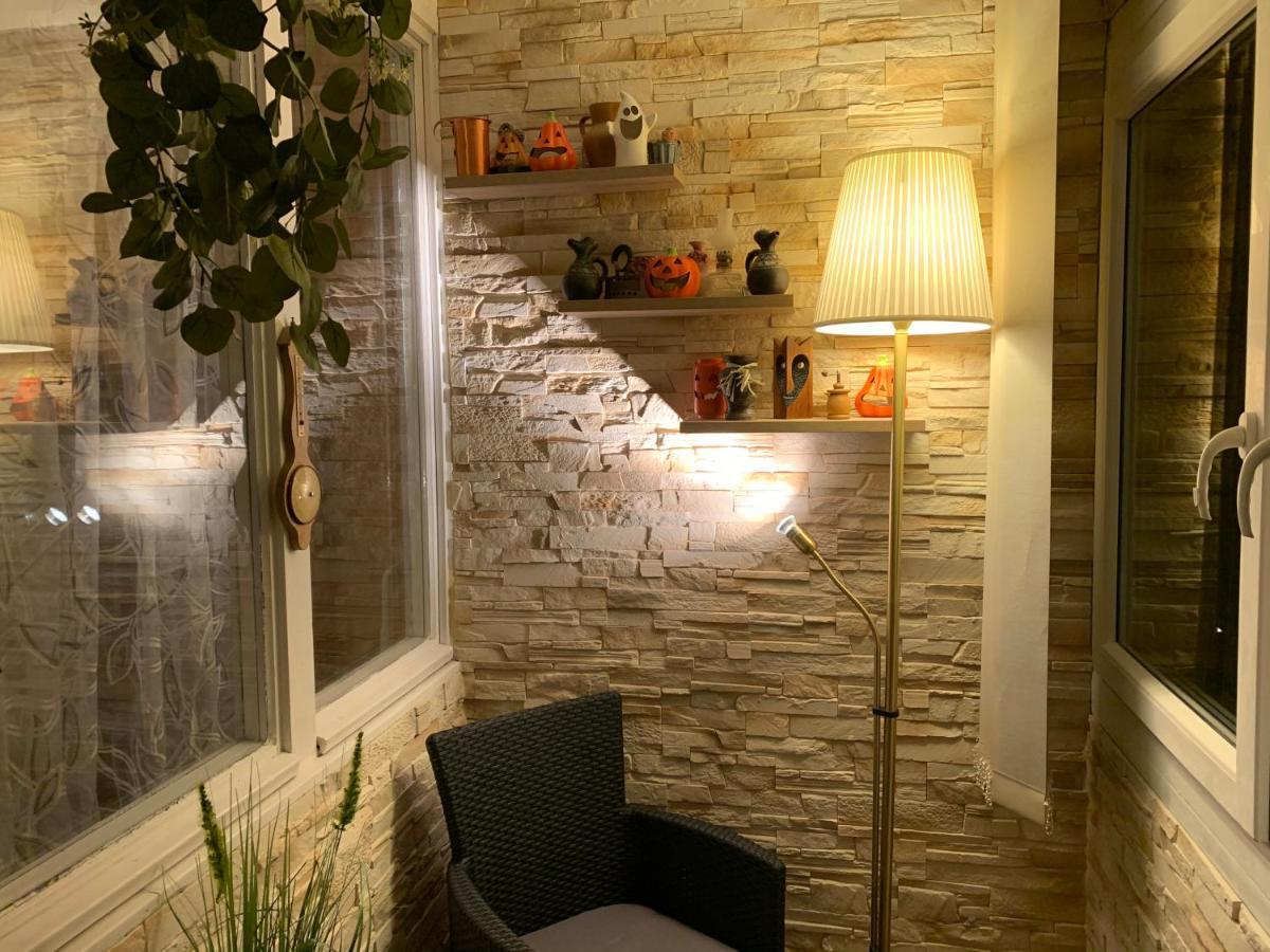 Apartment Simon ブダペスト エクステリア 写真