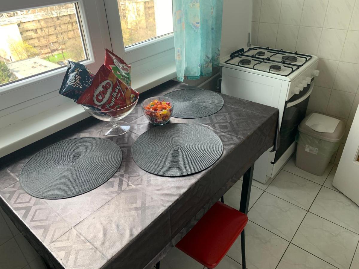 Apartment Simon ブダペスト エクステリア 写真