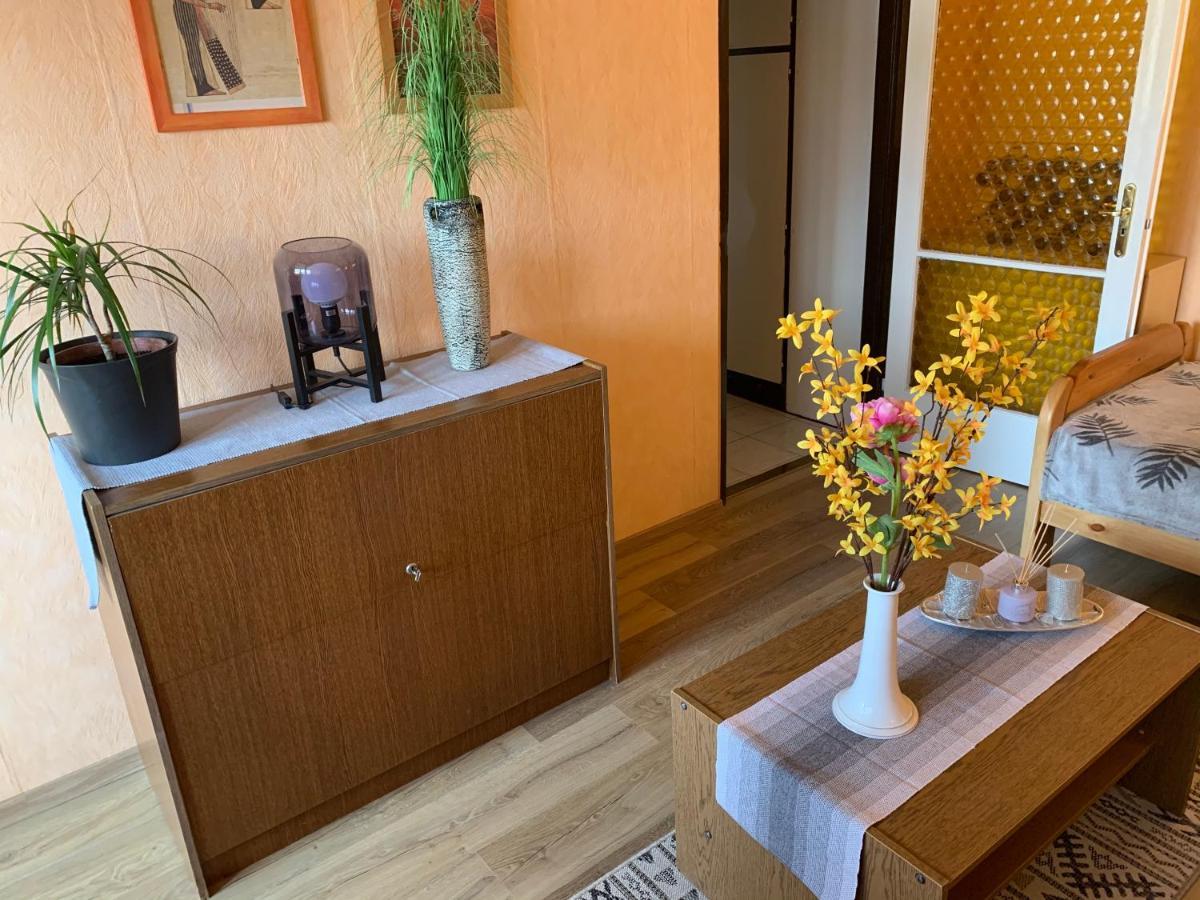 Apartment Simon ブダペスト エクステリア 写真