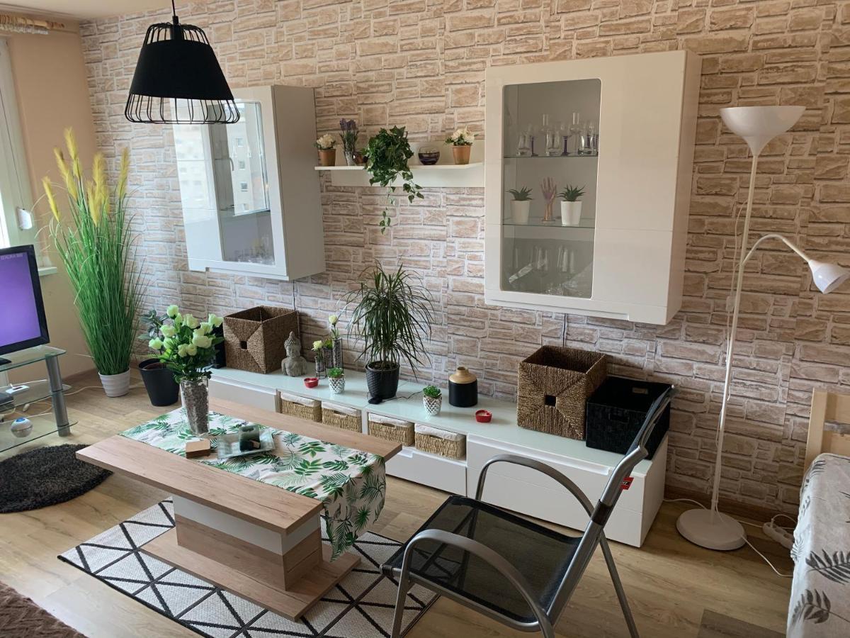 Apartment Simon ブダペスト エクステリア 写真