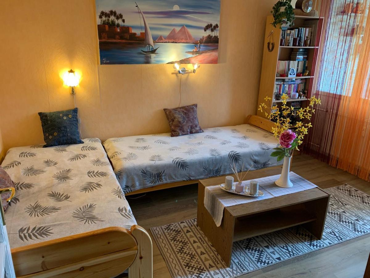 Apartment Simon ブダペスト エクステリア 写真