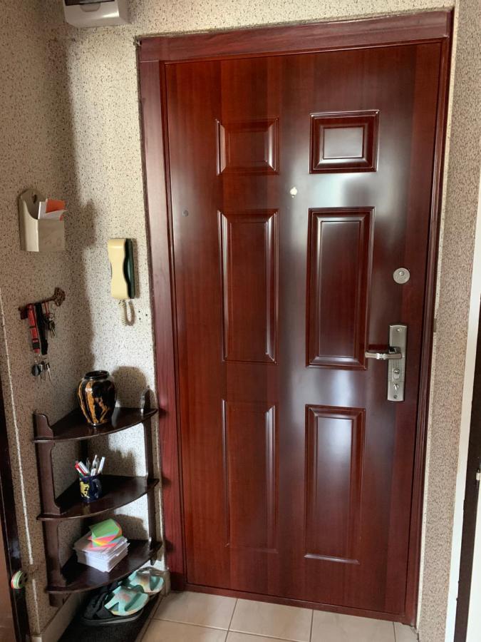Apartment Simon ブダペスト エクステリア 写真