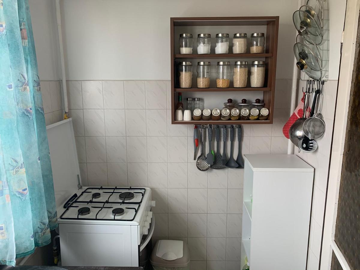 Apartment Simon ブダペスト エクステリア 写真
