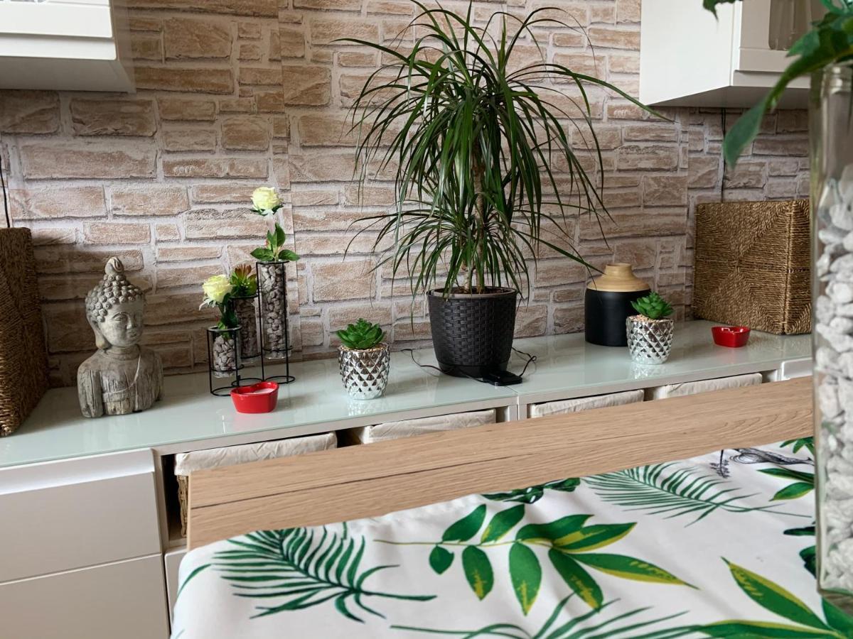 Apartment Simon ブダペスト エクステリア 写真