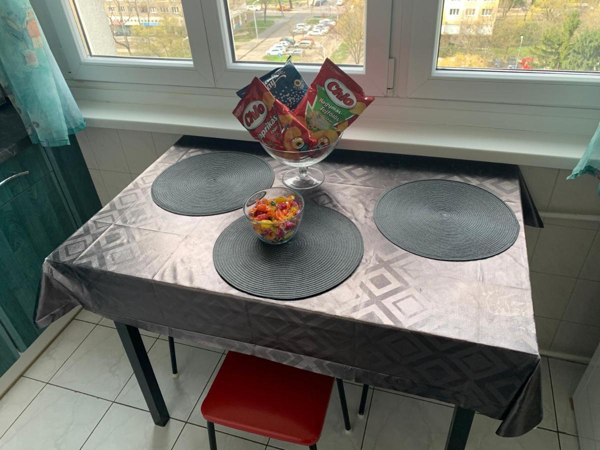 Apartment Simon ブダペスト エクステリア 写真