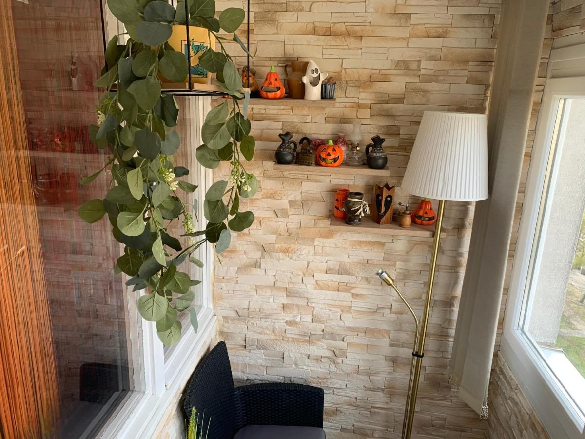 Apartment Simon ブダペスト エクステリア 写真