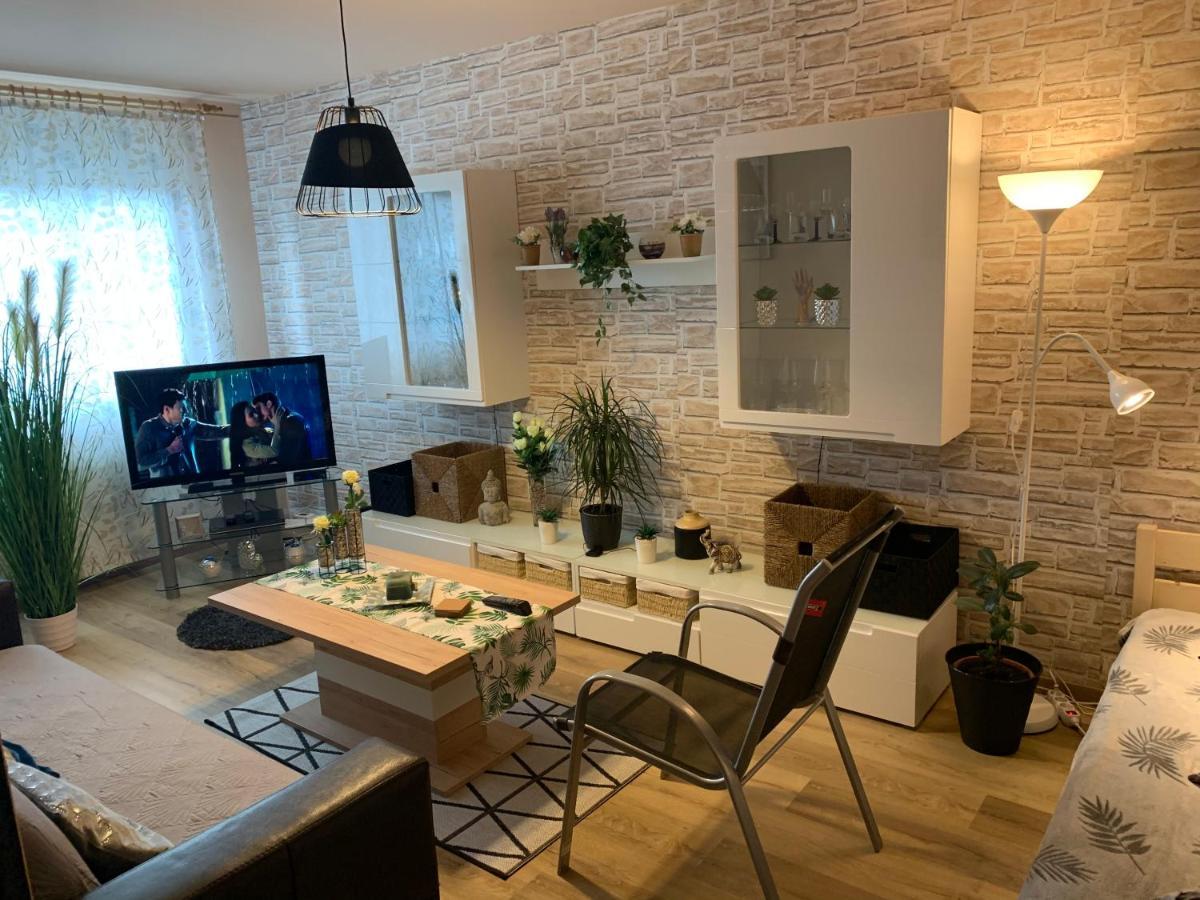 Apartment Simon ブダペスト エクステリア 写真
