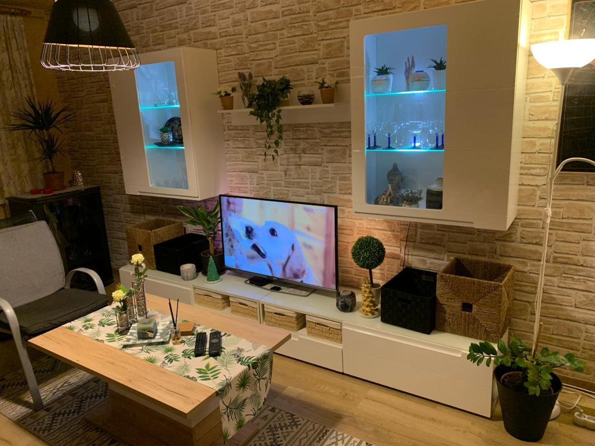 Apartment Simon ブダペスト エクステリア 写真