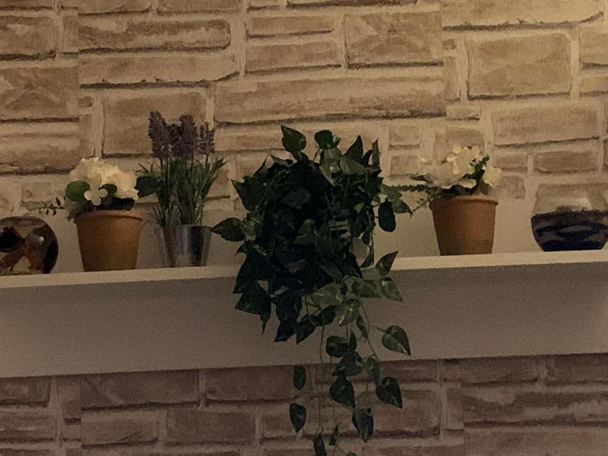 Apartment Simon ブダペスト エクステリア 写真
