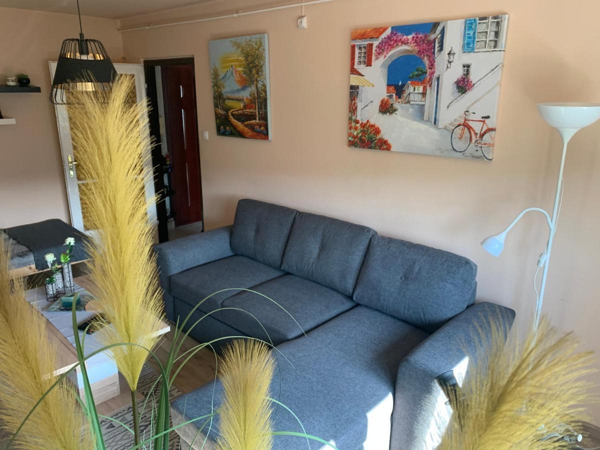 Apartment Simon ブダペスト エクステリア 写真