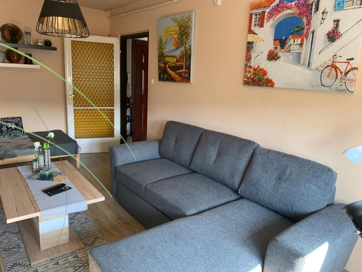 Apartment Simon ブダペスト エクステリア 写真