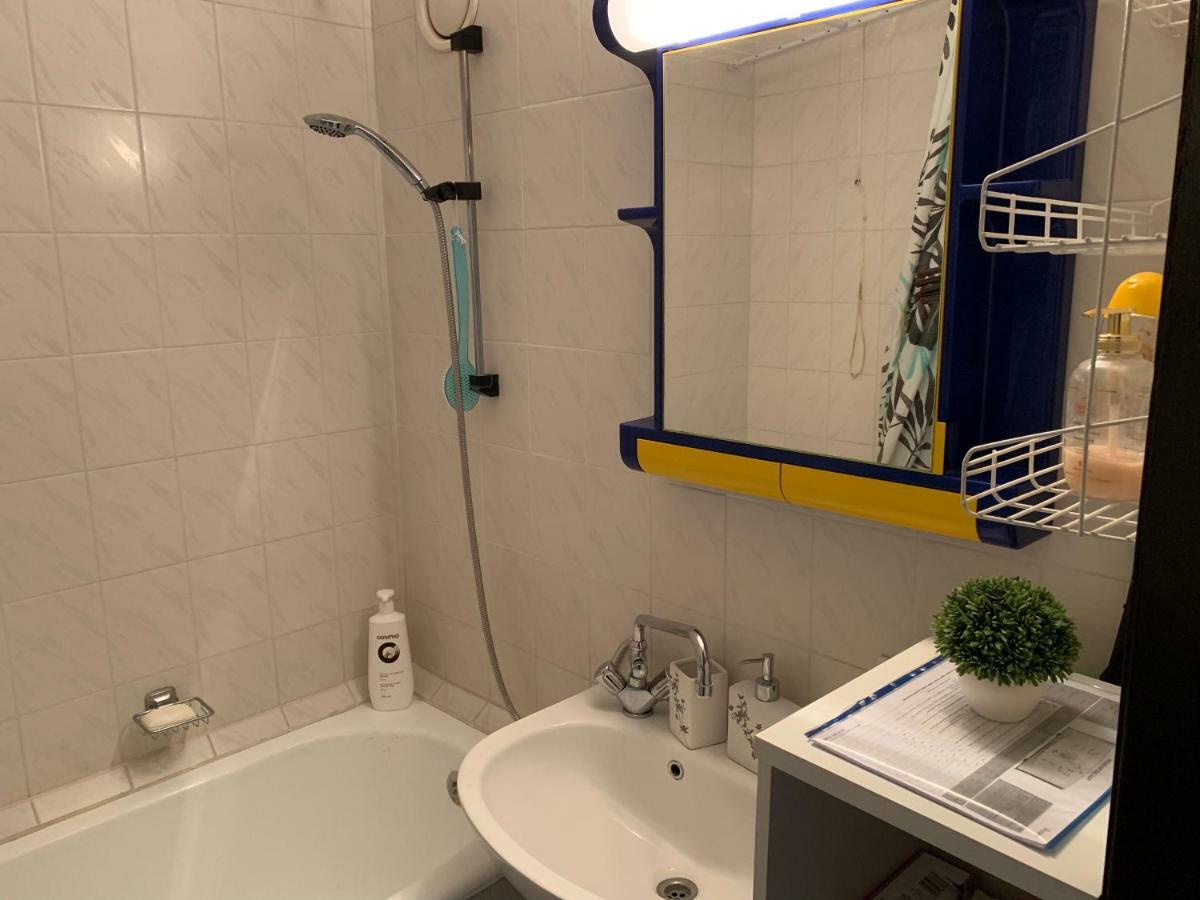 Apartment Simon ブダペスト エクステリア 写真
