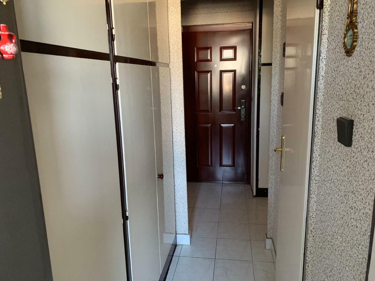 Apartment Simon ブダペスト エクステリア 写真